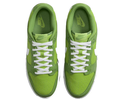 Nike Dunk Low Retro "Chlorophyll" Sneakers