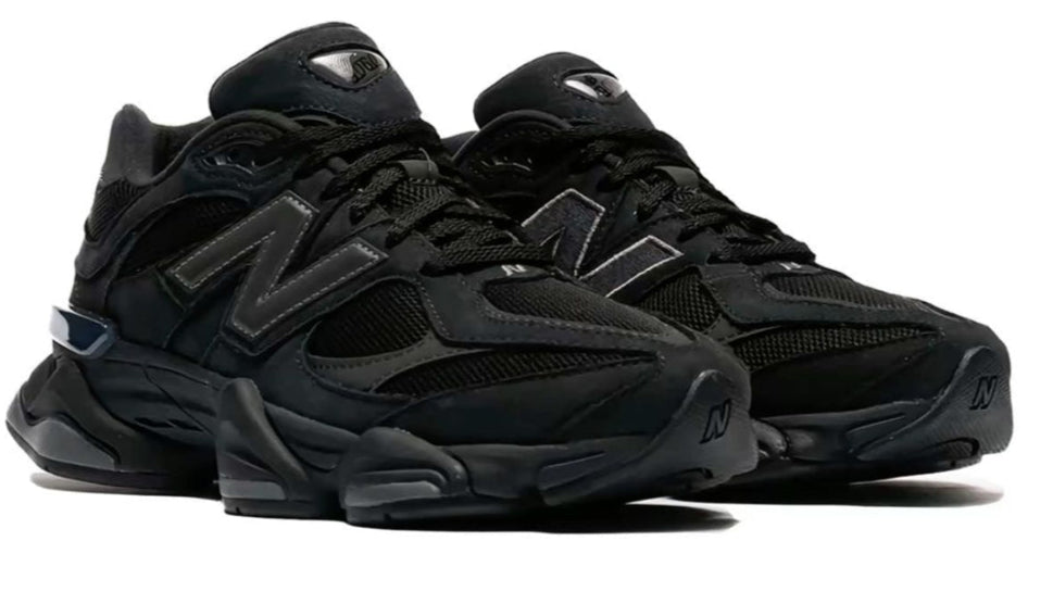 New Balance 9060 Black