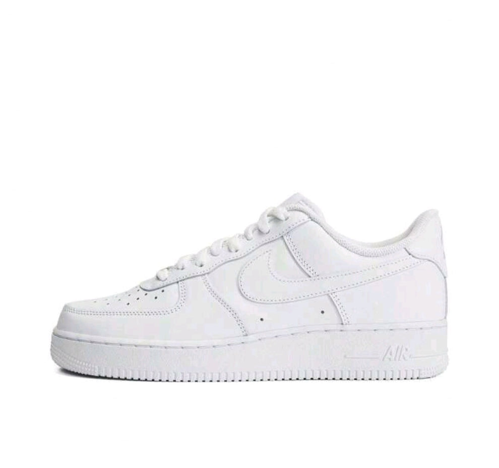 Nike Air Force 1 Low White Sneakers