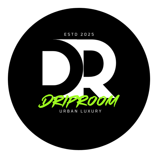 DripRoom
