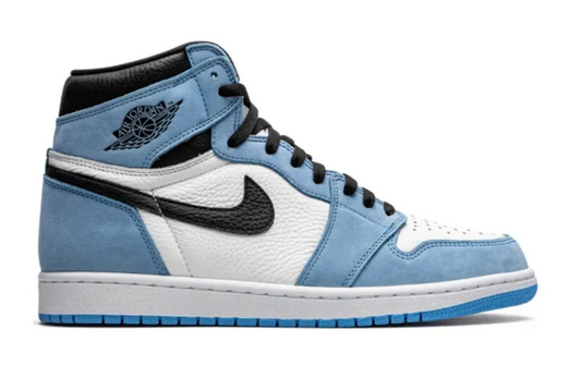 Air Jordan 1 Retro High OG “University Blue”