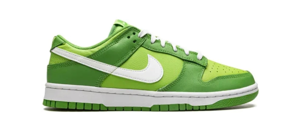 Nike Dunk Low Retro "Chlorophyll" Sneakers