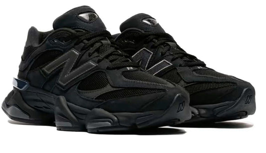 New Balance 9060 Black