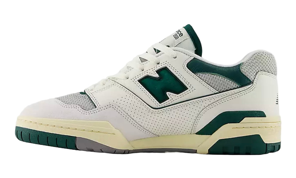 New Balance 550 Sea Green