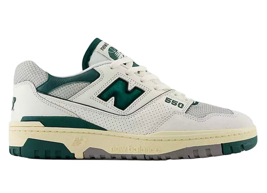 New Balance 550 Sea Green