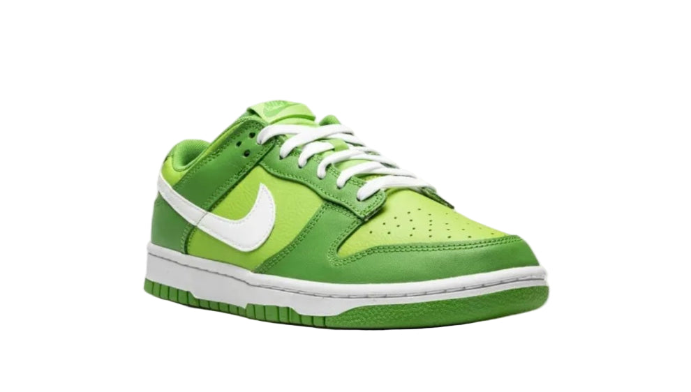 Nike Dunk Low Retro "Chlorophyll" Sneakers