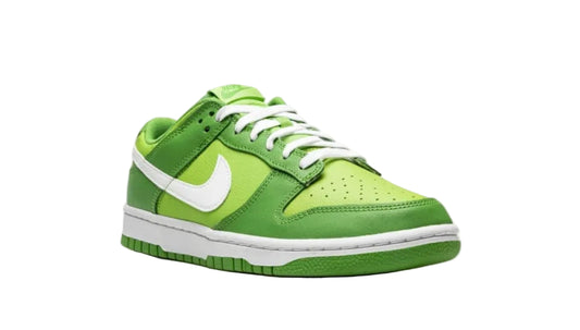 Nike Dunk Low Retro "Chlorophyll" Sneakers